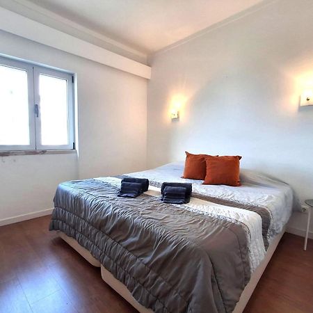 Belo Horizonte Ocean Beach Apartment Portimao Luaran gambar