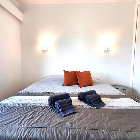 Belo Horizonte Ocean Beach Apartment Portimao Luaran gambar
