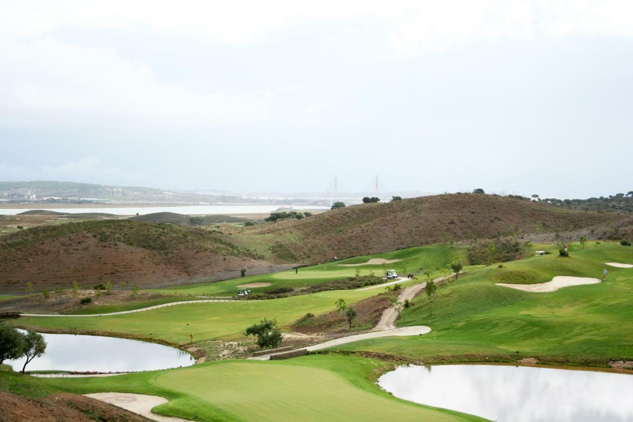 Belo Horizonte Ocean Beach Apartment Portimao Luaran gambar